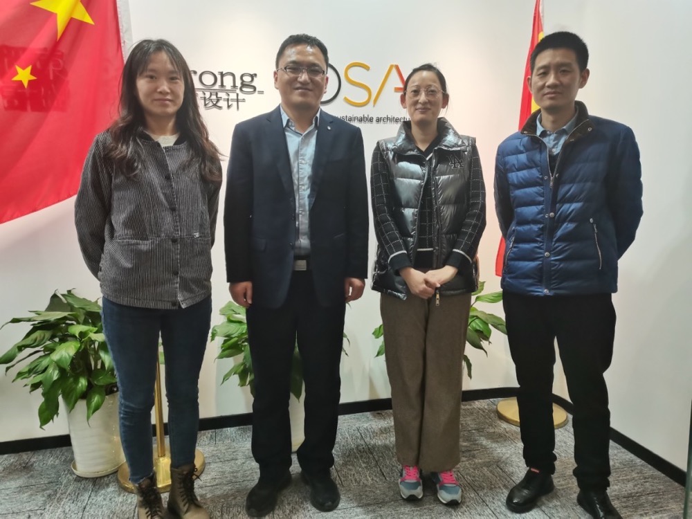 中材建科簽署建筑節能新材料項目研究及專業技術服務合同