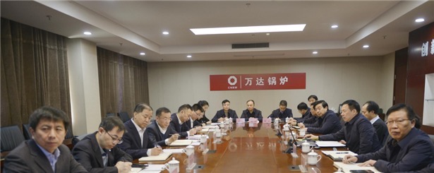 孟慶林赴南通萬達調研指導工作